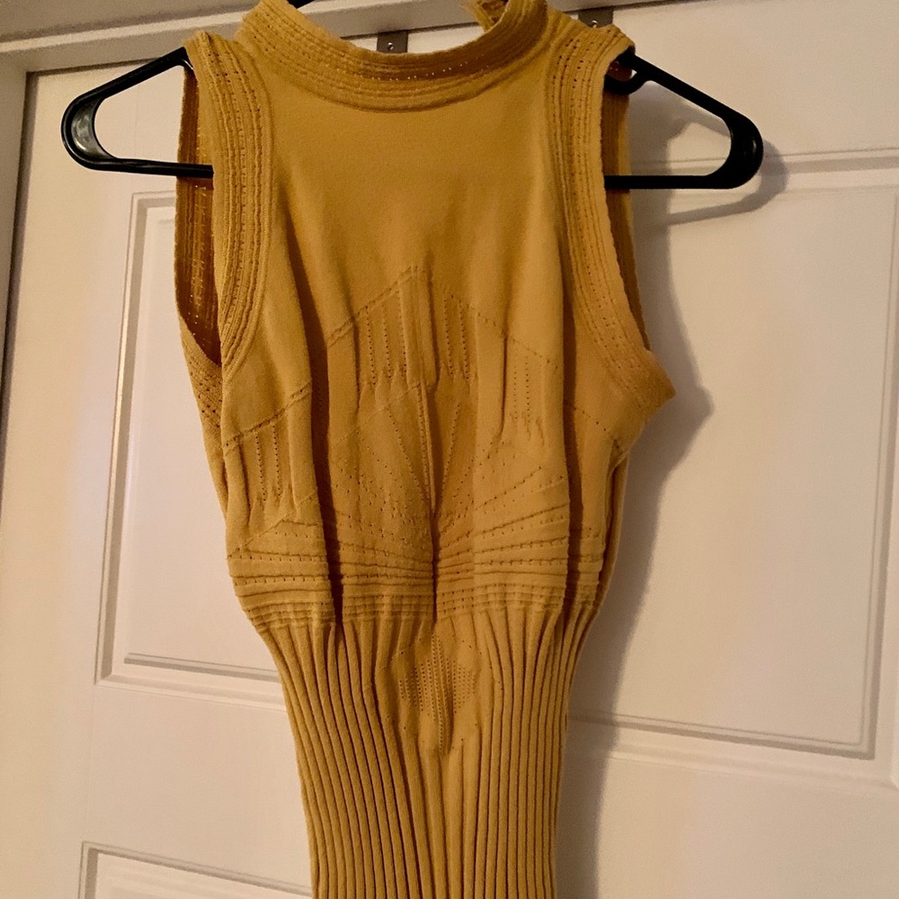 Mustard Cache top